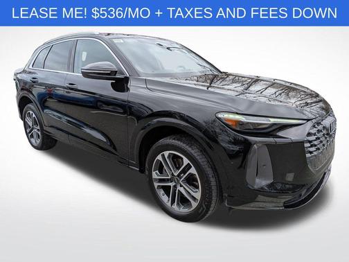 2025 Audi Q5 2.0T quattro Premium