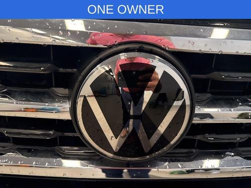 2023 Volkswagen Atlas Cross Sport 2.0T SEL