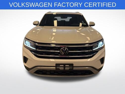 2023 Volkswagen Atlas Cross Sport 2.0T SEL