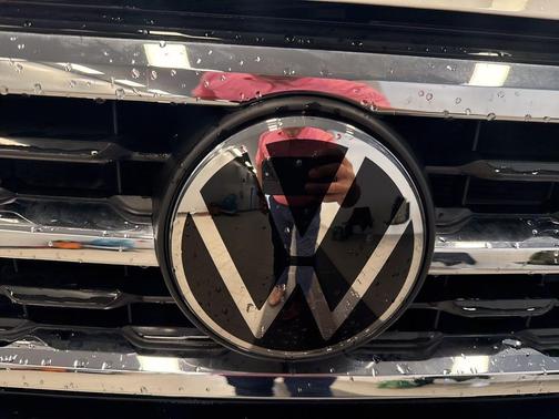 2023 Volkswagen Atlas Cross Sport 2.0T SEL