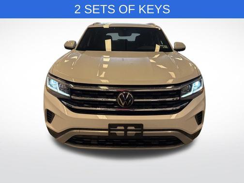 2023 Volkswagen Atlas Cross Sport 2.0T SEL