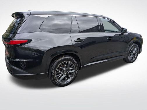 Caviar 2025 Lexus TX 350 350