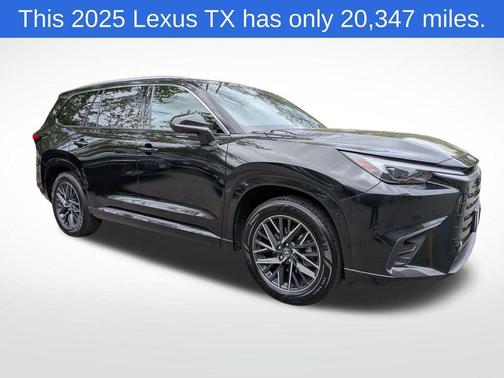 Caviar 2025 Lexus TX 350 350