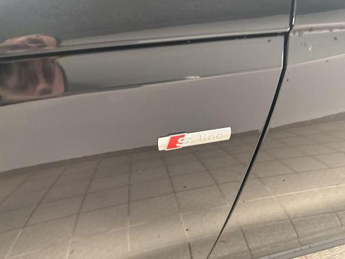 2023 Audi A4 45 S line Premium Plus