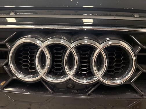 2023 Audi A4 45 S line Premium Plus