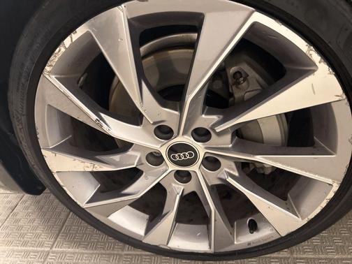 2023 Audi A4 45 S line Premium Plus