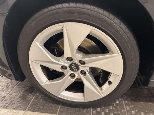 2023 Audi A3 40 Premium