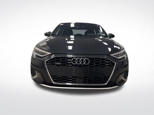 2023 Audi A3 40 Premium