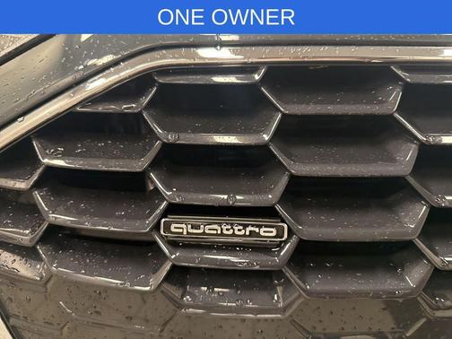 2023 Audi A3 40 Premium