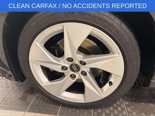 2023 Audi A3 40 Premium