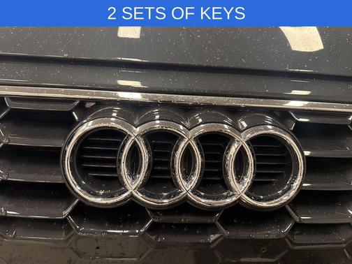 2023 Audi A3 40 Premium