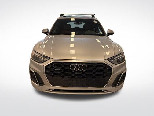 2022 Audi Q5 45 S line quattro Premium