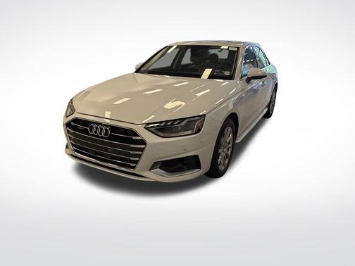 2023 Audi A4 40 Premium