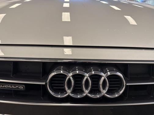 2023 Audi A4 40 Premium