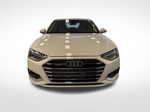 2023 Audi A4 40 Premium