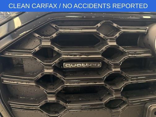 2025 Audi Q5 45 S line quattro Premium