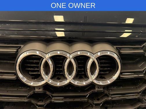 2025 Audi Q5 45 S line quattro Premium