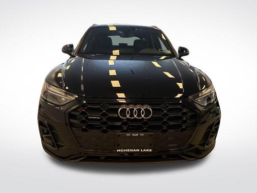 2025 Audi Q5 45 S line quattro Premium