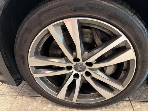 2019 Audi A6 3.0T Premium Plus
