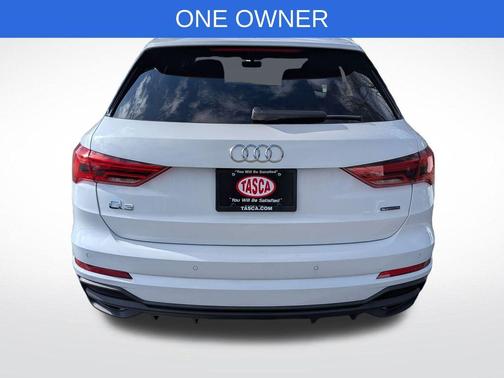 2023 Audi Q3 45 S line Premium