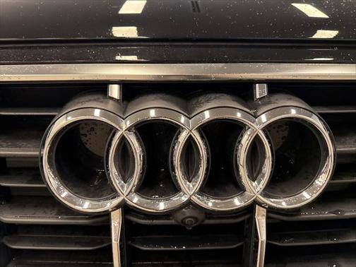 2022 Audi Q7 Premium 45 TFSI quattro Tiptronic