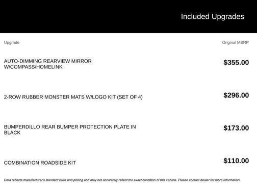 2023 Volkswagen Tiguan 2.0T SEL R-Line