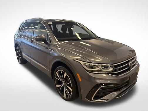 2023 Volkswagen Tiguan 2.0T SEL R-Line