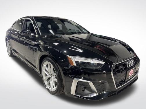 2024 Audi A5 Sportback Premium