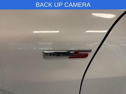 2022 Acura TLX Type S