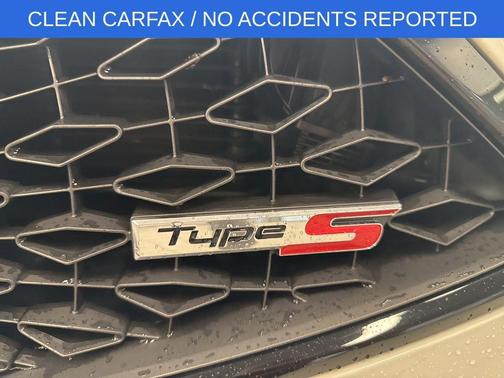 2022 Acura TLX Type S