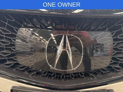 2022 Acura TLX Type S