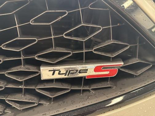 2022 Acura TLX Type S