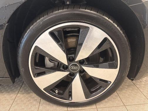 2025 Audi A5 2.0T quattro Premium