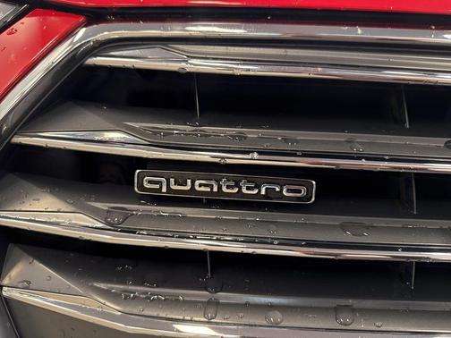 2017 Audi A4 2.0T Premium