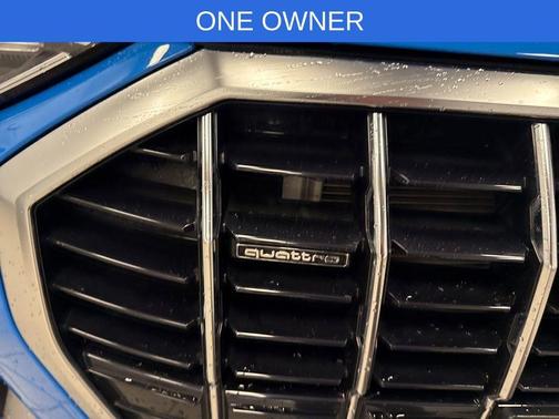 2023 Audi Q3 45 S line Premium