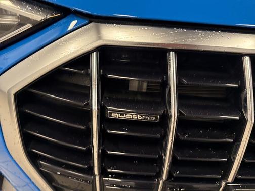 2023 Audi Q3 45 S line Premium