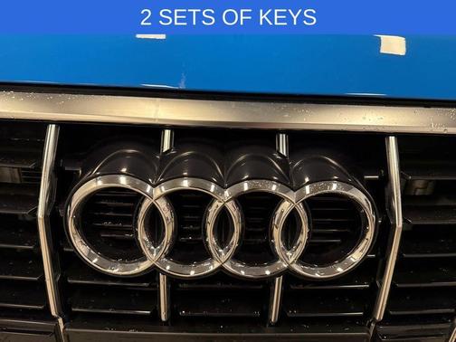 2023 Audi Q3 45 S line Premium