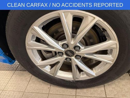 2023 Audi Q3 45 S line Premium