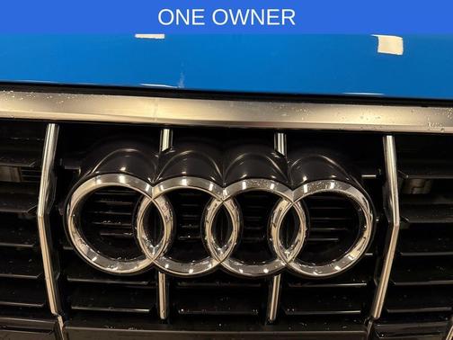2023 Audi Q3 45 S line Premium