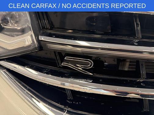 2022 Volkswagen Tiguan 2.0T SEL R-Line