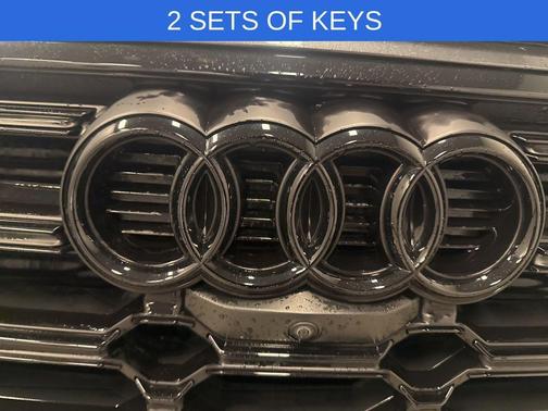 2023 Audi Q5 45 S line quattro Premium