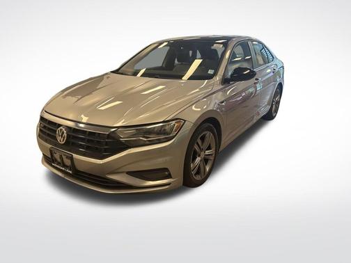 2020 Volkswagen Jetta 1.4T R-Line