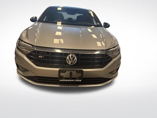 2020 Volkswagen Jetta 1.4T R-Line
