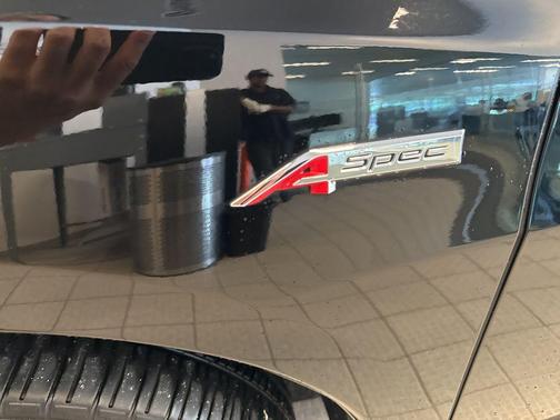 2022 Acura RDX A-Spec