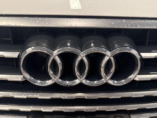 2018 Audi Q7 2.0T Premium Plus