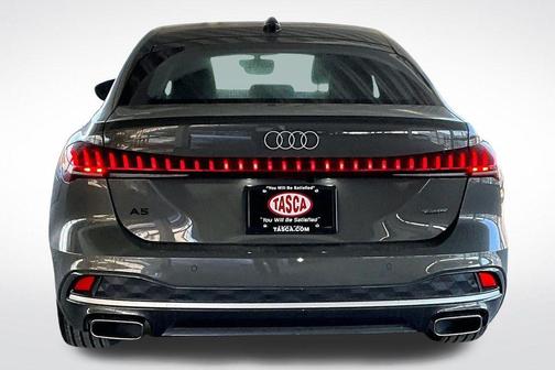 2025 Audi A5 2.0T quattro Premium