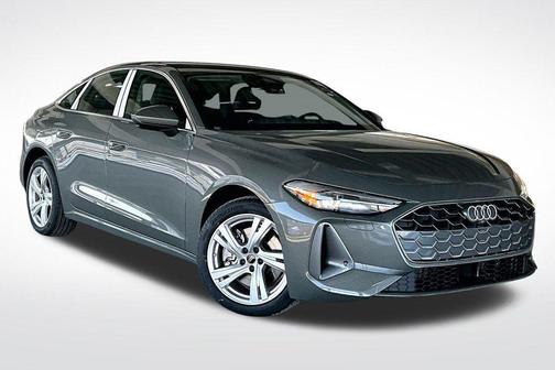 2025 Audi A5 2.0T quattro Premium