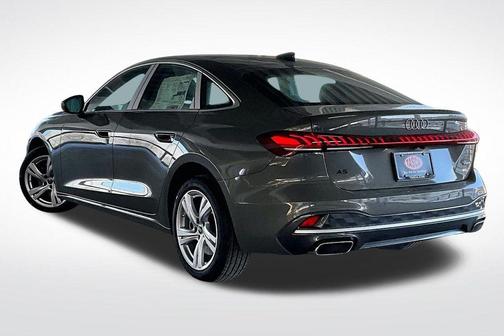 2025 Audi A5 2.0T quattro Premium