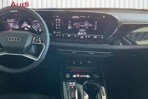 2025 Audi A5 2.0T quattro Premium