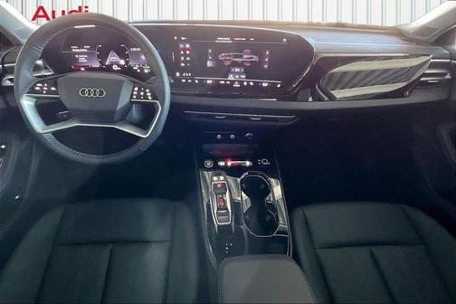 2025 Audi A5 2.0T quattro Premium